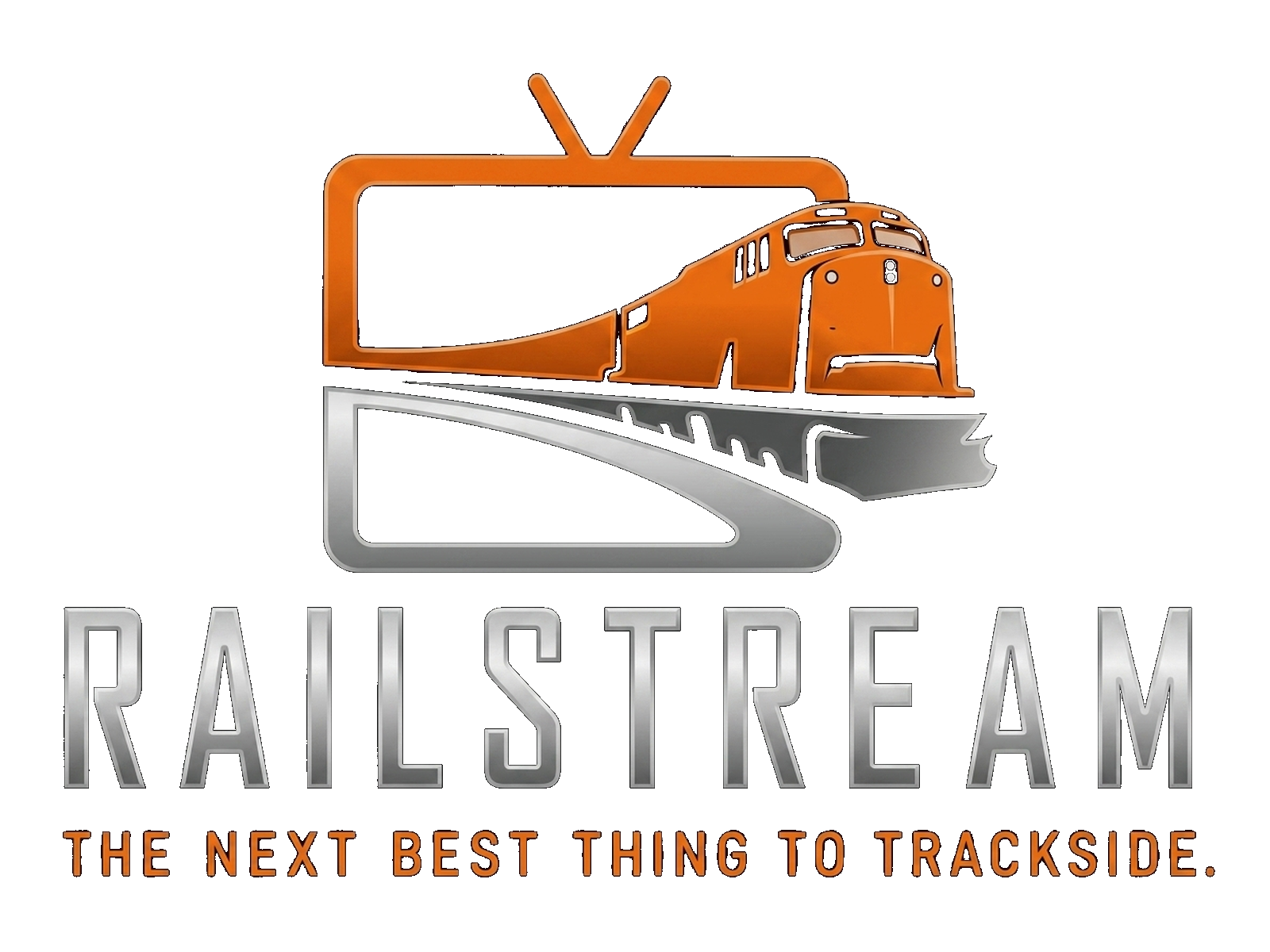 Rail Stream